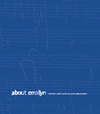 Reflections CD box image