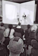Podium image