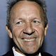 Richard Layzell portrait