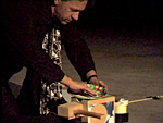 Ordinary Movement Still