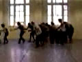 Passage rehearsal images