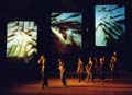 Passage rehearsal images