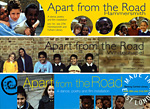 Apart from the Road Image