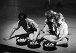 Egg Dances