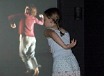 Remote Dancing
