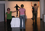 Stereo Dances