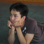 introducing Wu Weifeng day 1