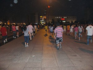 between day 2 & 3