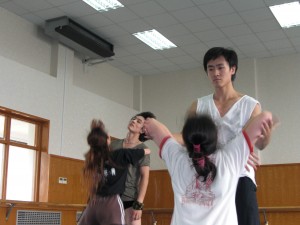 day 5 duets