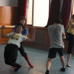 duets  day 4