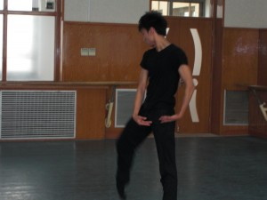 sun rui day 4